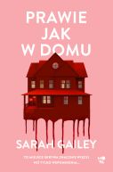 Okładka - Prawie jak w domu