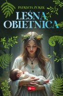 Okładka - Leśna Obietnica