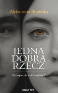 Okadka - Jedna dobra rzecz