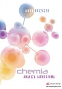 Ok�adka - Chemia. Analiza jako�ciowa
