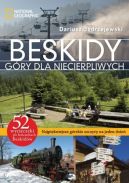 Ok�adka - Beskidy. G�ry dla niecierpliwych