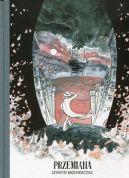 Ok�adka - Przemiana