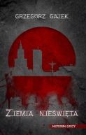 Okadka - Ziemia niewita