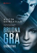 Okadka - Brudna gra