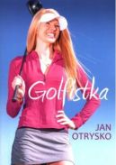 Okadka - Golfistka