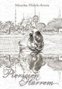 Okadka ksizki - Piercie Hrrem