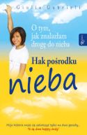 Ok�adka - Hak po�rodku nieba