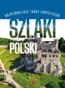 Okadka - Szlaki Polski