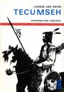 Okadka ksizki - Tecumseh