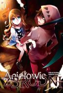 Ok�adka - ANIO�OWIE ZBRODNI: TOM 1