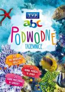 Okadka - Moje ABC. Podwodne tajemnice