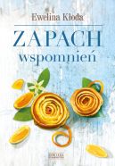 Ok�adka ksi��ki - Zapach wspomnie�