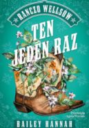 Ok�adka - Ten jeden raz
