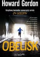 Okadka - Obelisk