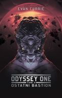 Okadka - Odyssey One. Ostatni bastion
