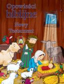 Okadka - Nowy Testament