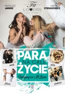 Ok�adka - Para na ca�e��ycie