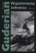 Ok�adka - Wspomnienia �o�nierza