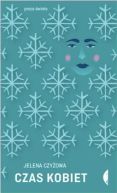 Ok�adka ksi�zki - Czas kobiet
