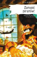 Okadka ksiki - Zatopi piratw