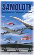 Ok�adka - Samoloty 