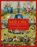 Okadka ksizki - Mio. Historia przedziwna w 50 odsonach