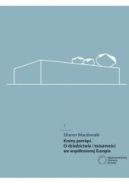 Ok�adka - Krainy pami�ci. O dziedzictwie i to�samo�ci we wsp�czesnej Europie