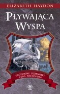 Okadka - Pywajca wyspa
