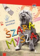 Ok�adka - Szara Mysza