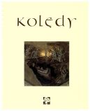 Okładka książki - Kolędy