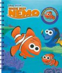 Okadka ksiki - Gdzie jest Nemo?