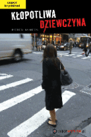 Okadka - Kopotliwa dziewczyna