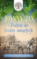 Ok�adka ksi�zki - Zanim nadejdzie jutro (#1). Zanim nadejdzie jutro. Tom 1: Podr� do krainy umar�ych. Podr� do krainy umar�ych