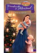 Ok�adka - Dziedziczka z Alvestad tom.16. Cena szcz�cia