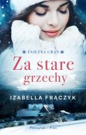 Okładka ksiązki - Za stare grzechy