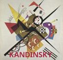 Okładka - Kandinsky