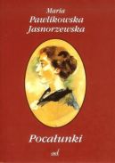 Okładka ksiązki - Pocałunki