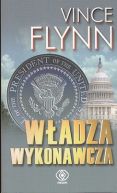 Okładka ksiązki - Władza wykonawcza