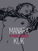 Okadka - Klik - wydanie zbiorcze