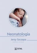 Ok�adka - Neonatologia