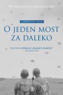 Okadka - O jeden most za daleko. Historia operacji 