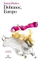 Ok�adka - Dobranoc, Europo. 14 opowiada� wewn�trznych