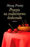 Ok�adka - Przepis na ma��e�stwo doskona�e  