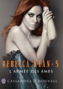 Ok�adka - Armia dusz