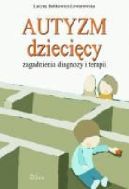 Ok�adka - Autyzm dzieci�cy
