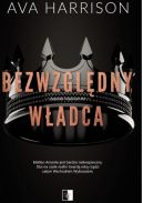 Okadka - Bezwzgldny wadca