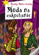 Ok�adka - Moda na zakochanie