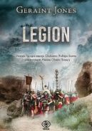 Okładka - Legion
