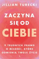 Ok�adka - Zaczyna si� od Ciebie