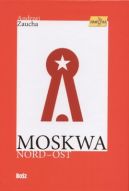 Ok�adka -  Moskwa NORD-OST